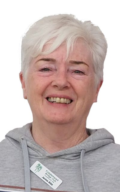 Janine Bibb